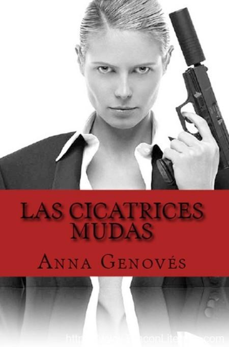 Las cicatrices mudas