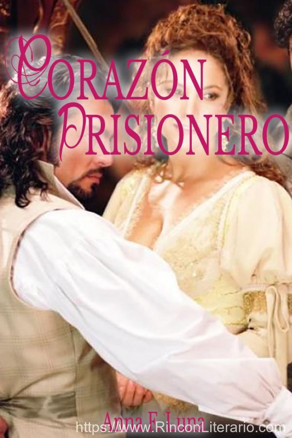 Corazón prisionero