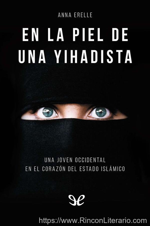 En la piel de una yihadista