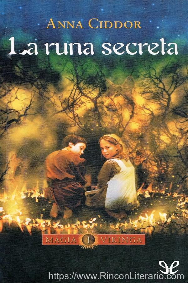 La runa secreta