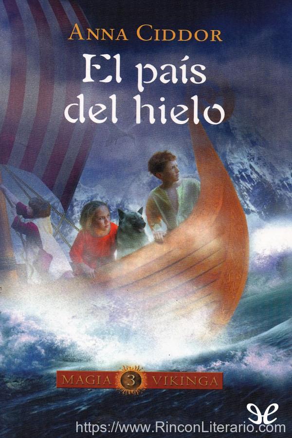 El país del hielo