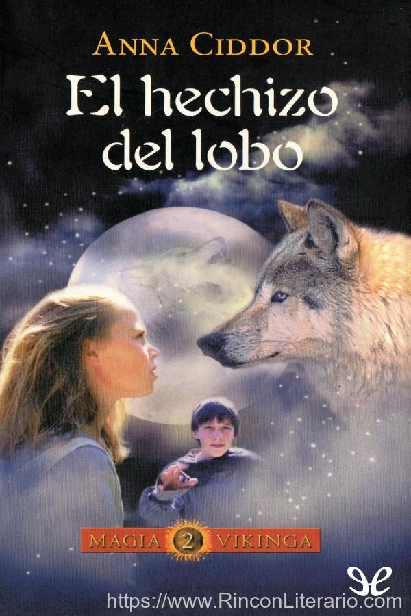 El hechizo del lobo