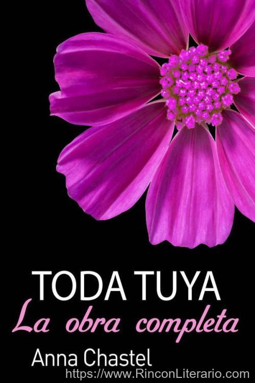 Toda tuya