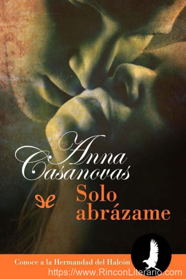 Solo abrázame