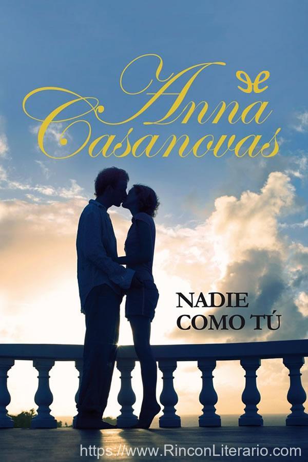 Nadie como tú