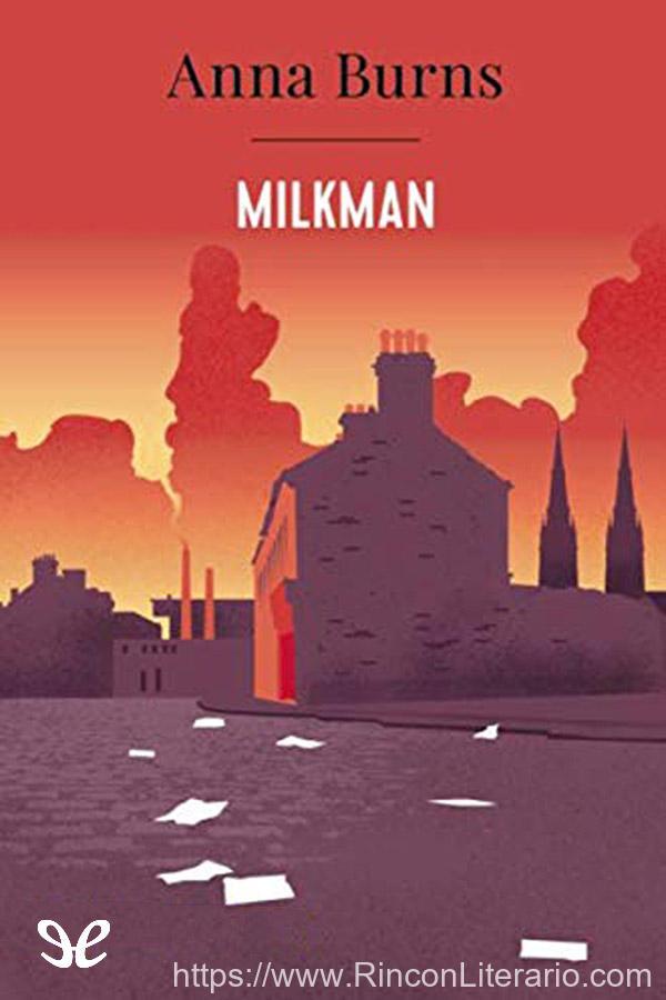Milkman