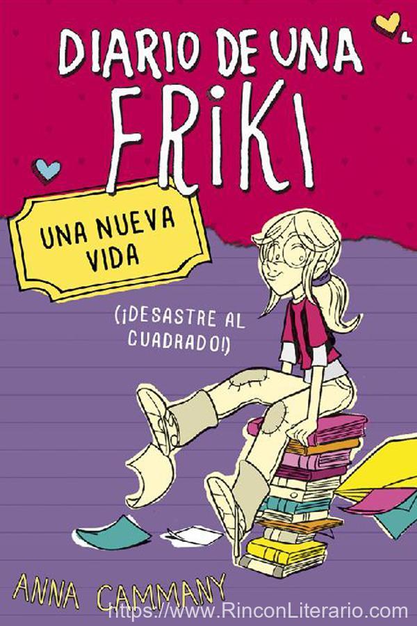 Una nueva vida