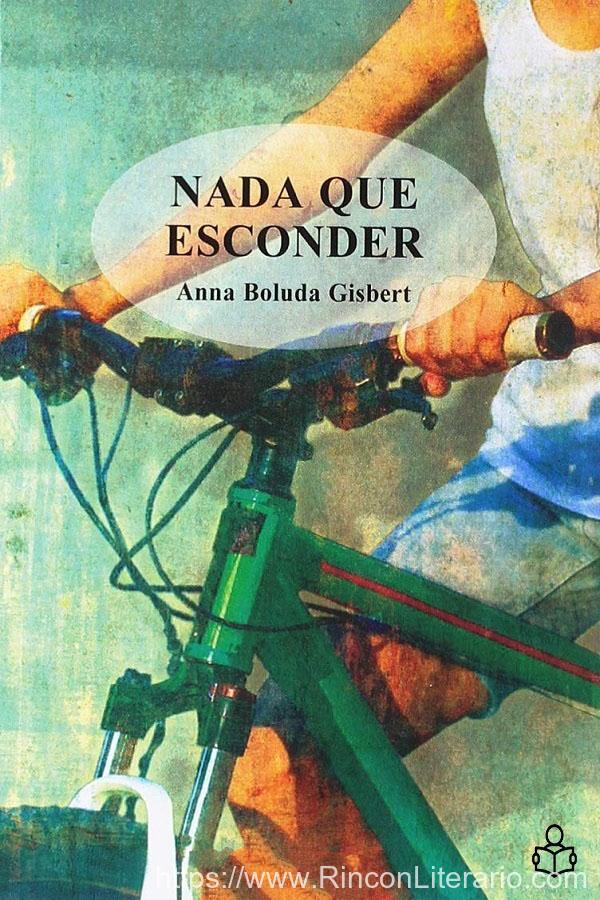 Nada que esconder