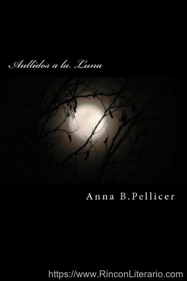 Aullidos a la luna