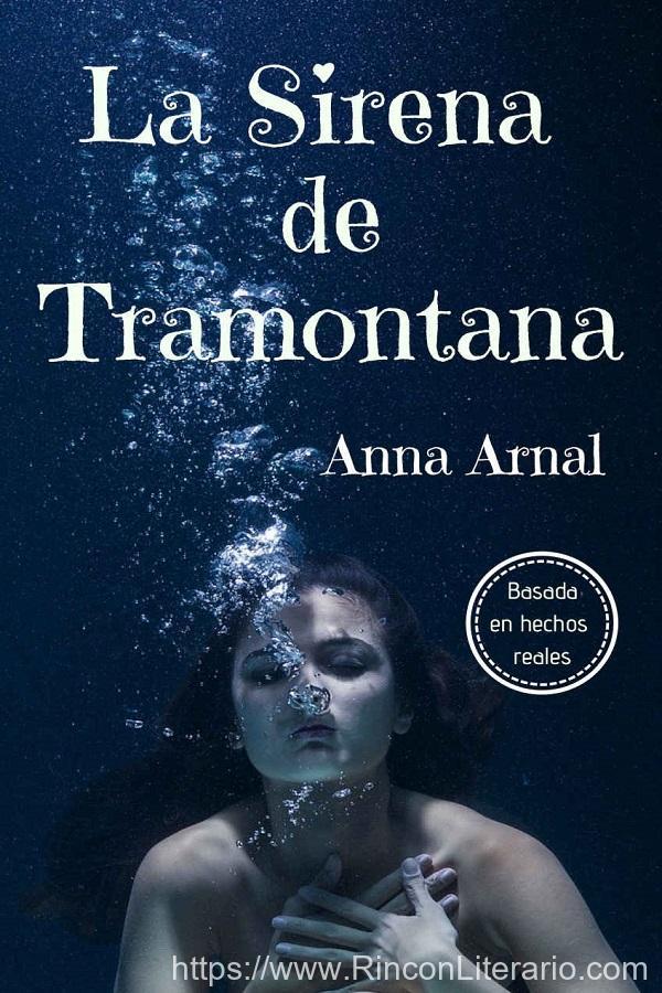 La sirena de tramontana