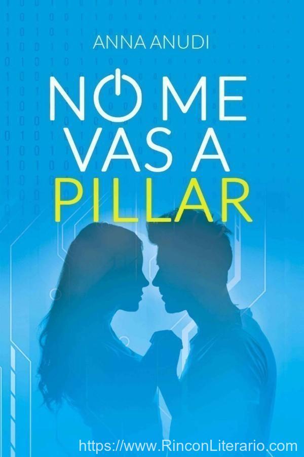 No me vas a pillar
