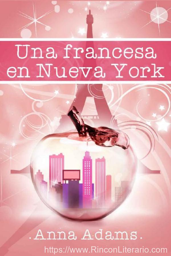 Una francesa en Nueva York