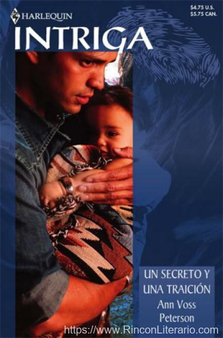 Un secreto y una traición