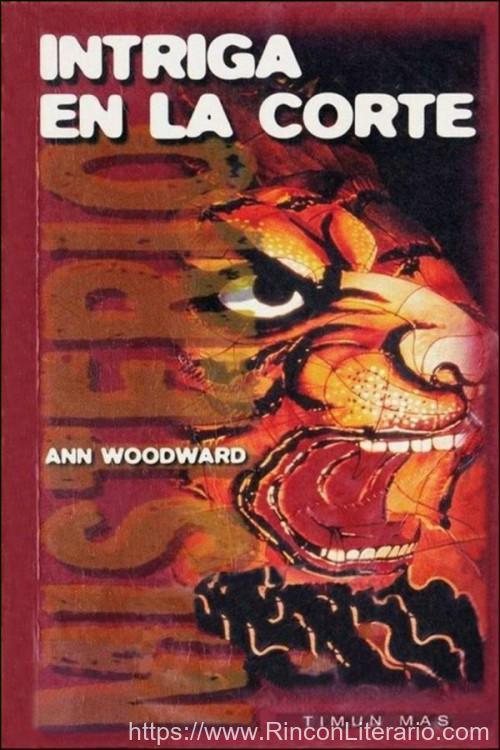Intriga en la corte