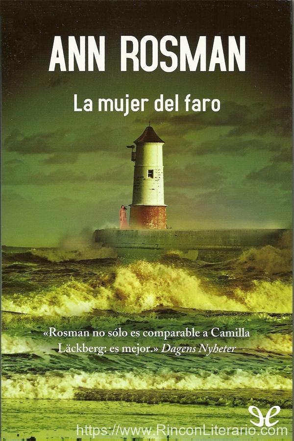 La mujer del faro