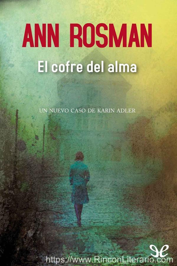 El cofre del alma