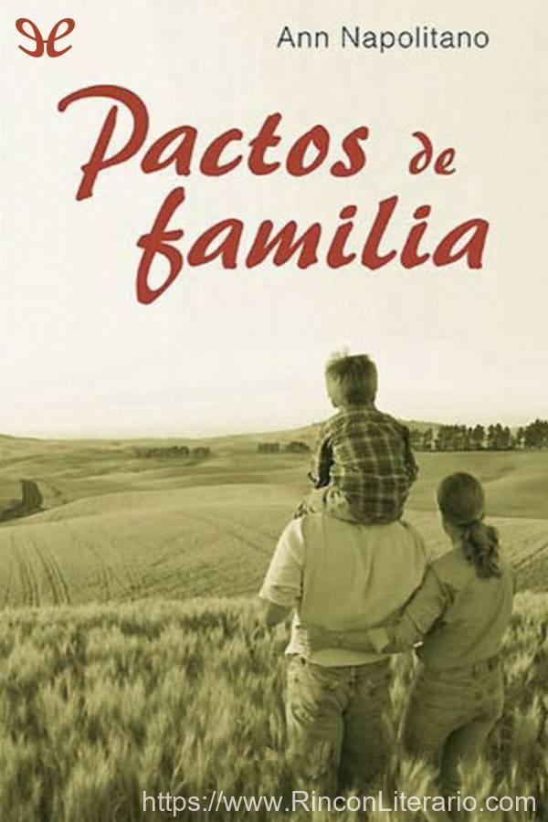 Pactos de familia