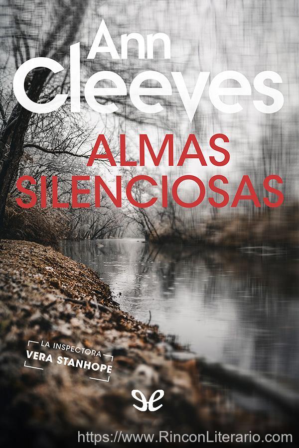 Almas silenciosas