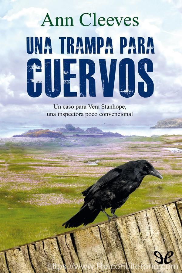 Una trampa para cuervos