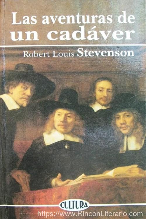 Las aventuras de un cadáver