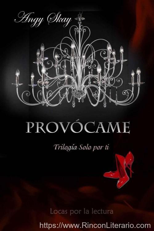 Provócame