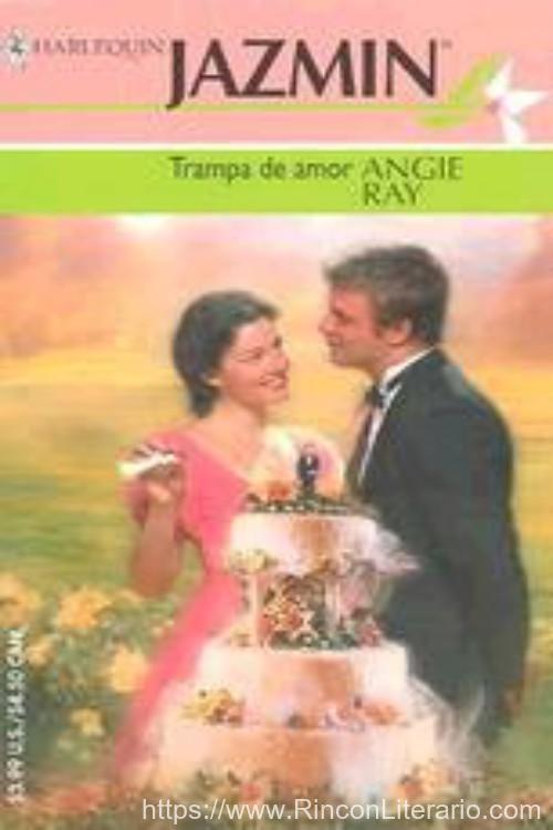 Trampa de amor