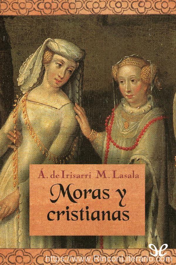 Moras y cristianas