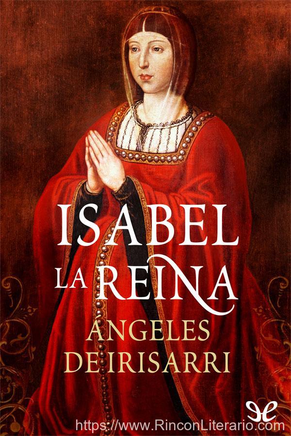 Isabel, la reina