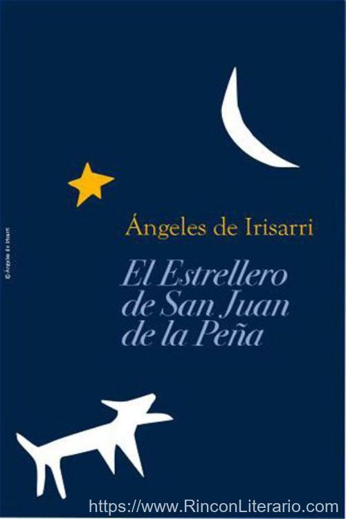 El estrellero de San Juan de la Peña