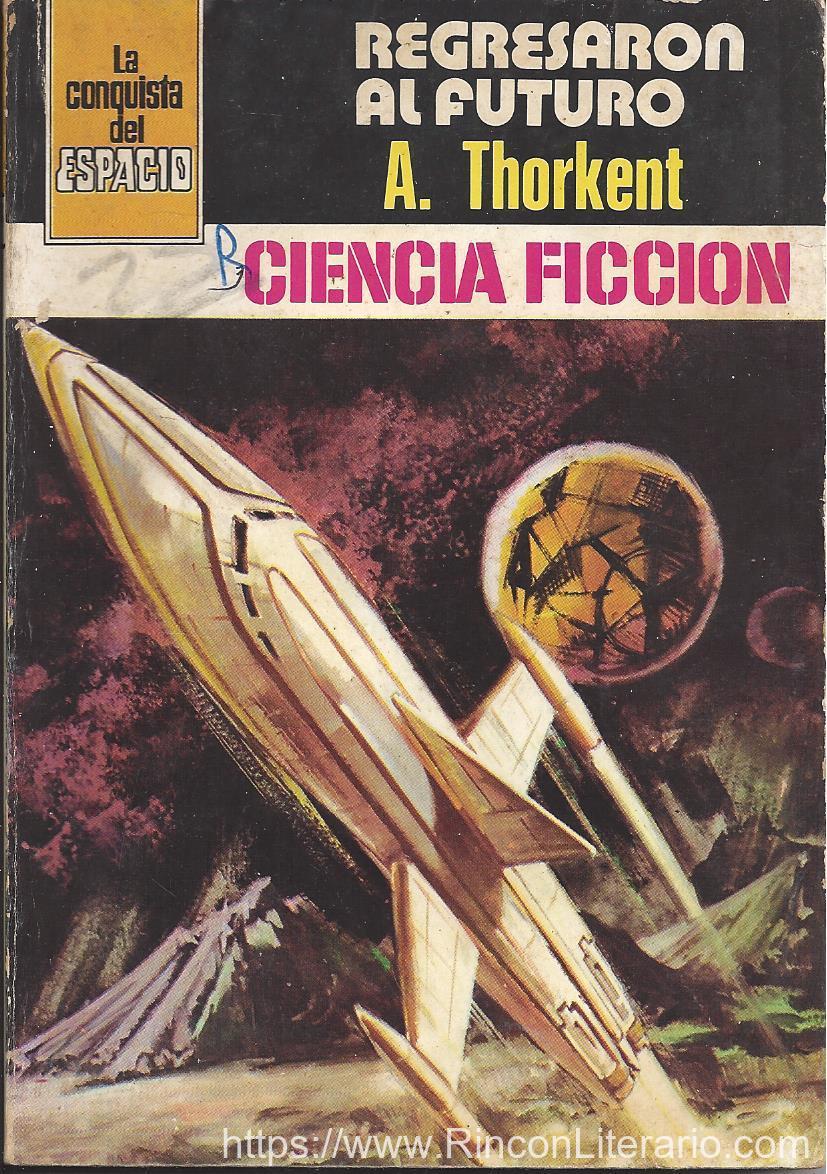 Regresaron al futuro