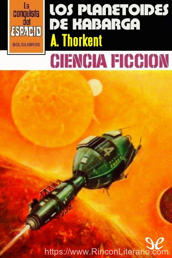 Los planetoides de Kabarga
