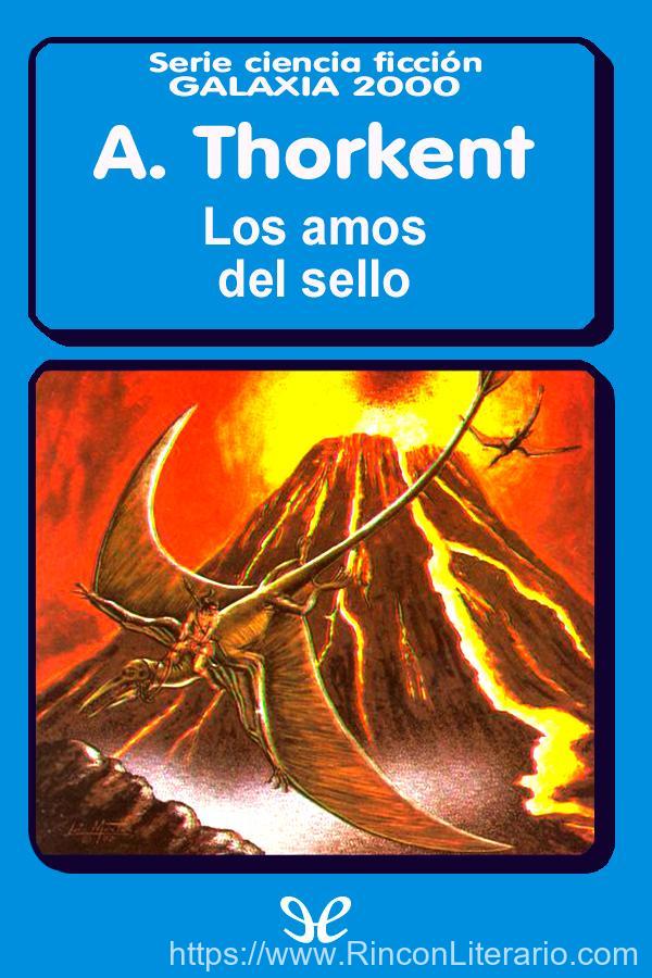 Los amos del sello