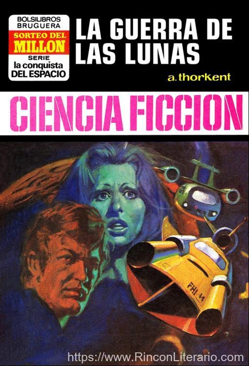 La guerra de las lunas