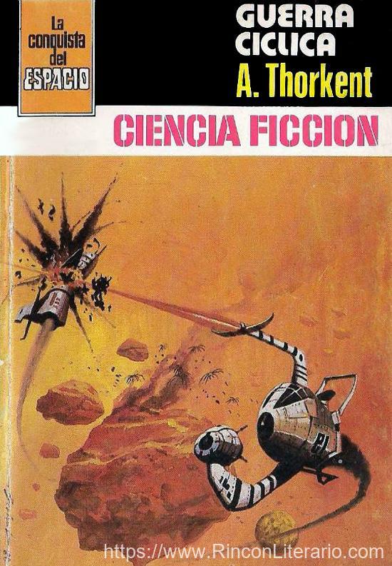Guerra cíclica
