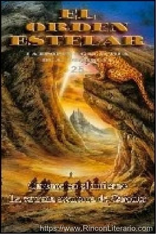 Historias del orden estelar