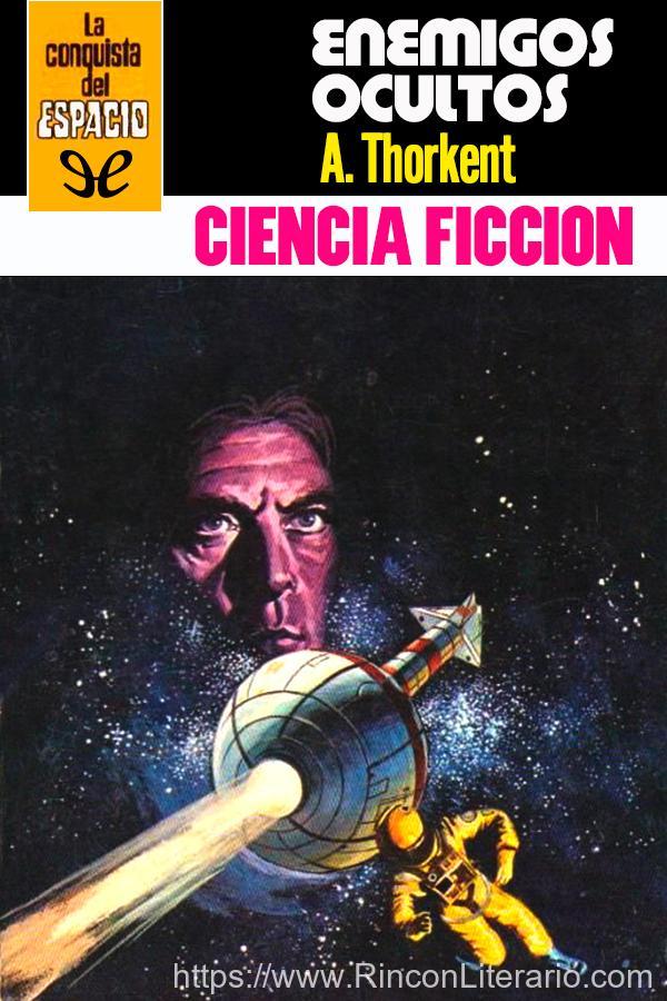 Enemigos ocultos