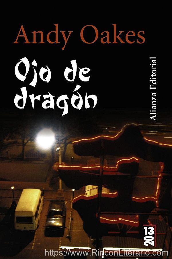 Ojo de dragón