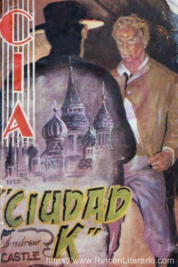 Ciudad K