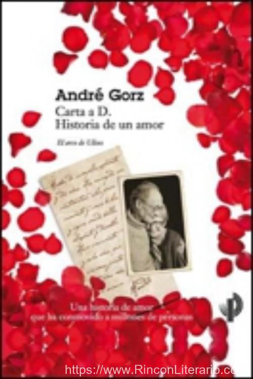 Carta a D. Historia de un amor