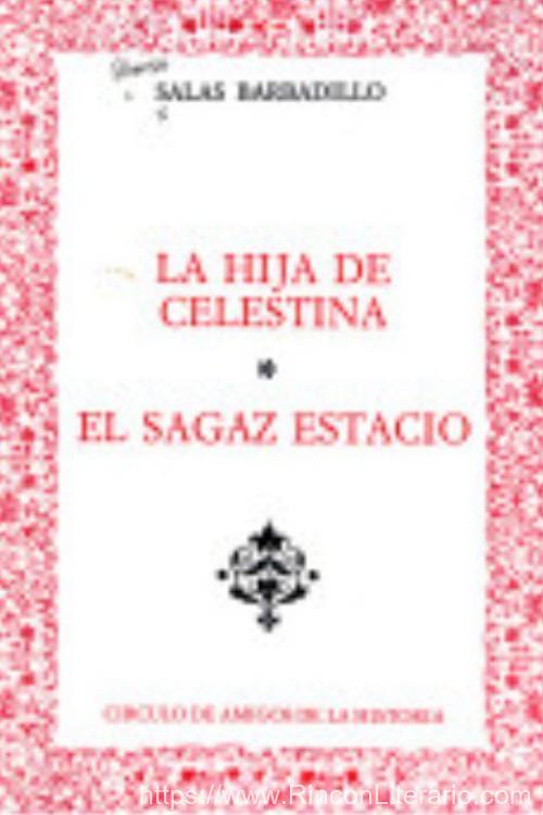 El sagaz Estacio