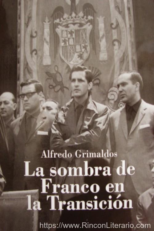 La sombra de Franco en la transición