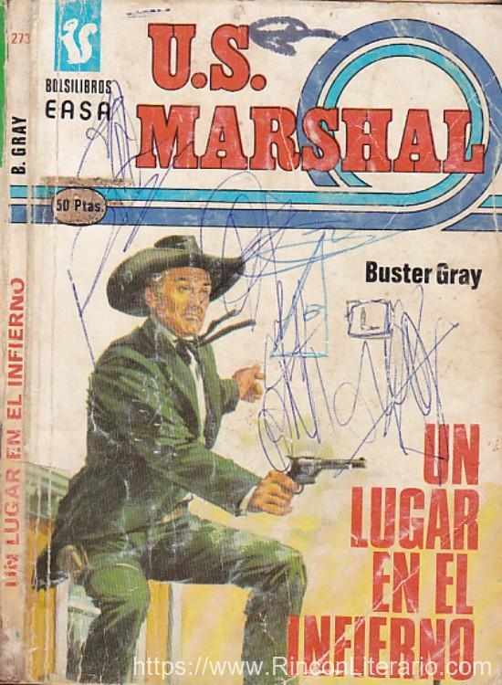 Un lugar en el infierno