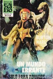 Un mundo errante