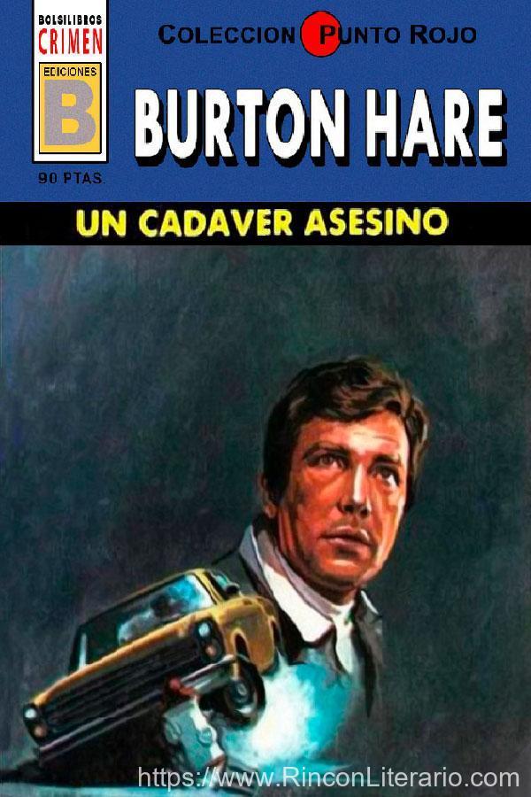 Un cadáver asesino
