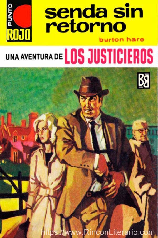 Senda sin retorno