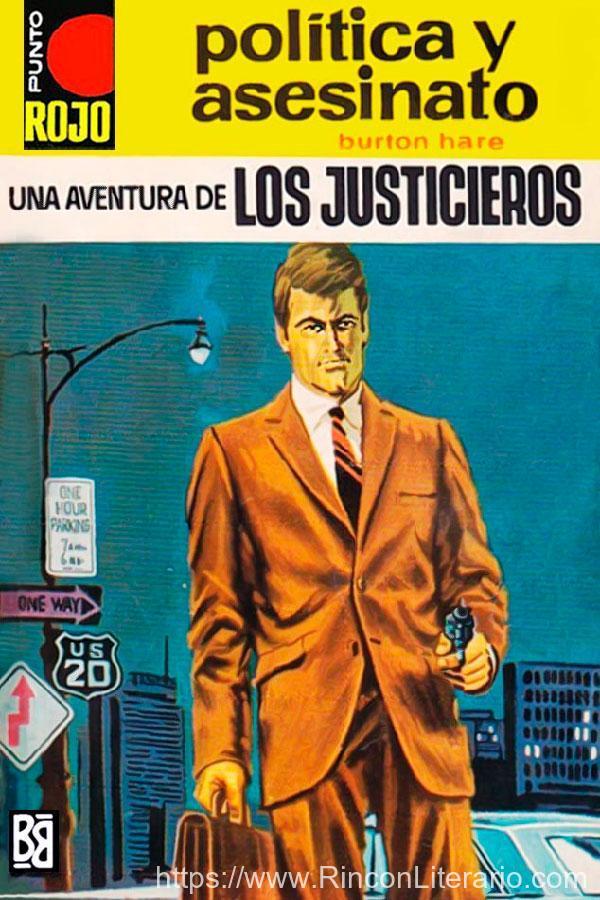Política y asesinato