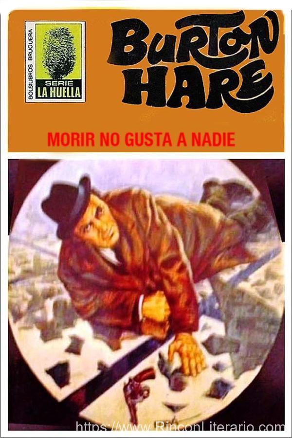 Morir no gusta a nadie