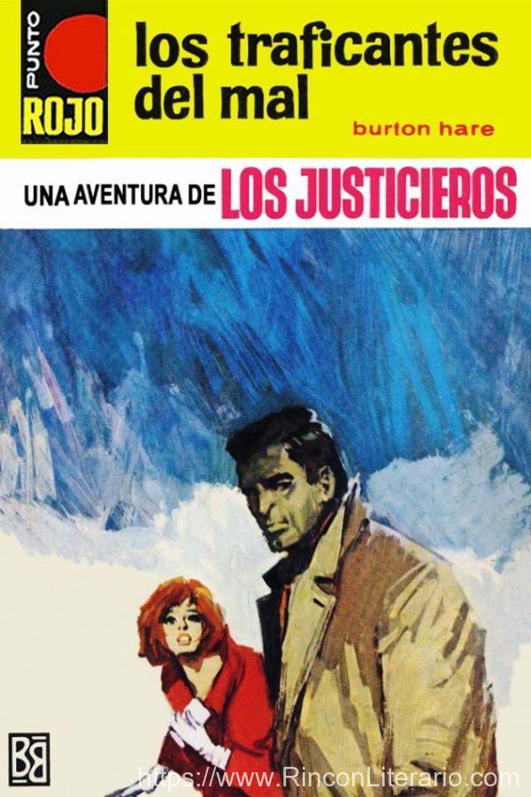 Los traficantes del mal