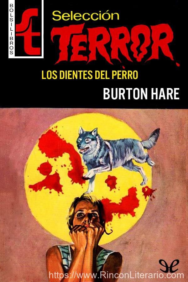 Los dientes del perro