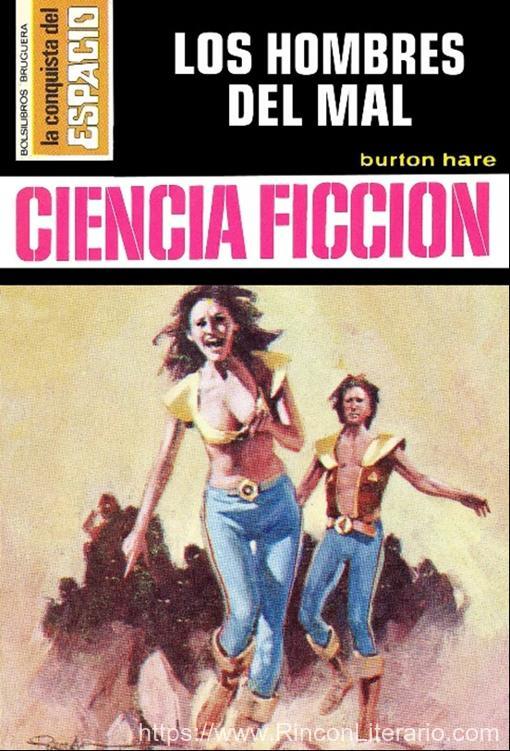 Los hombres del mal